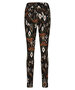Lady Day travel pant Paige broek - jakarta print