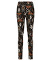 Lady Day travel pant Paige broek - jakarta print