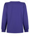 Zoso 234 Percey Crepe Blouse - paars purple