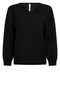 Zoso 234 Percey Crepe Blouse - black