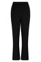 234 Zoso Crepe trouser Merle black