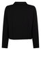 Zoso 234 Claire Crepe jacket - black 