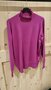 NED  coltrui - Ruffle LS Brei Purple Orchid 23W1-U106-16