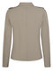 Zoso 234 Game Travel jacket - taupe