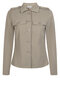 Zoso 234 Game Travel jacket - taupe