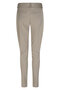 Zoso 234 Veronica Travel pant with zipper - taupe
