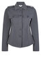 Zoso 234 Game Travel jacket - black