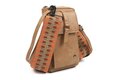 Ook-Leuk telefoontasje Zafra new - camel