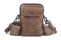 Ook-Leuk telefoontasje Groet new - brons