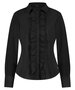 Lady Day blouse travel Boaz Black - M30.375.1506