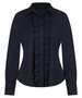 Lady Day blouse travel Boaz Blue- M30.375.1506
