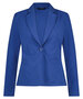 Lady Day blazer travel lang Blakely - Kobalt M46.475.1513