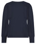 Lady Day shirt travel Tanisha blue - M24.375.1501