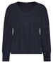 Lady Day shirt travel Tanisha blue - M24.375.1501