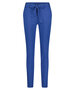 Lady Day Tokyo travel broek - Kobalt M14.475.1519