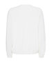 Zoso 234 Josine Luxury fabric shirt - off white