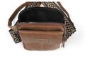 Ook-Leuk telefoontasje Groet new - dark camel