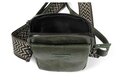 Ook-Leuk telefoontasje Groet new - dark green
