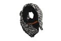 Sjaal Ook Leuk Kaprun Blue Panter