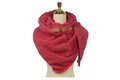 Sjaal Ook Leuk Barrow Rose