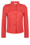 Zoso 241 Game Travel Sporty Jacket - Red