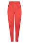 Zoso 241 Amber Travel Sporty Trouser - Red