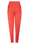 Zoso 241 Amber Travel Sporty Trouser - Red