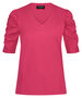 Lady Day shirt Tigger - pink ruby