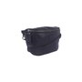 Bag2Bag crossbody / schoudertas Verona - Black