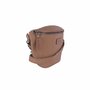 Bag2Bag crossbody / schoudertas Verona - Camel