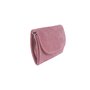 Bag2Bag - Dames clutch/schoudertas Amalfi - Sepia Rose