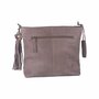 Bag2Bag schoudertas Avola - Grey