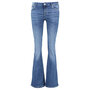 COJ denim Laura medium blue (lengte 30)