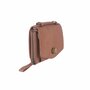 Bag2Bag hand/schoudertas Napels - Camel