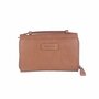 Bag2Bag hand/schoudertas Napels - Camel