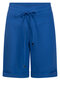 242 Zoso Bowie Travel Short - strong blue 