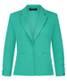 Lady Day blazer Bali - Paradise Green