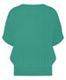 Lady Day shirt Myrthe - Paradise green 