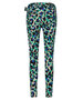 Lady Day Tokyo 7/8 travel broek - Leopard Print