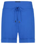 Lady Day Penelope - Korte Broek - Blue Iris