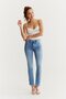COJ denim Hannah light blue  (lengte 34) 