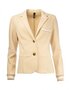 NED Fabio jasje LS-S-RMJ Waffle Jacquard