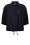 Zoso 251 Lisa blouse - navy