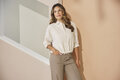 Zoso 251 Lisa blouse - off white