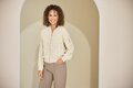 Zoso 251 Donja jacket - Sand