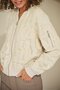 Zoso 251 Donja jacket - Sand