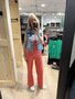 Savinni Jeans Gilet