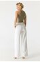 COJ Lulu white jeans (lengte 34)