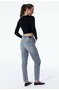 COJ boyfriend jeans Victoria Grey Vintage (lengte 32)