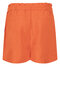 253 Zoso Sanna Short - Orange